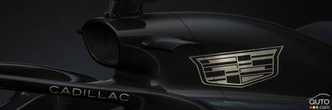 GM in Formula 1 As Of 2028?