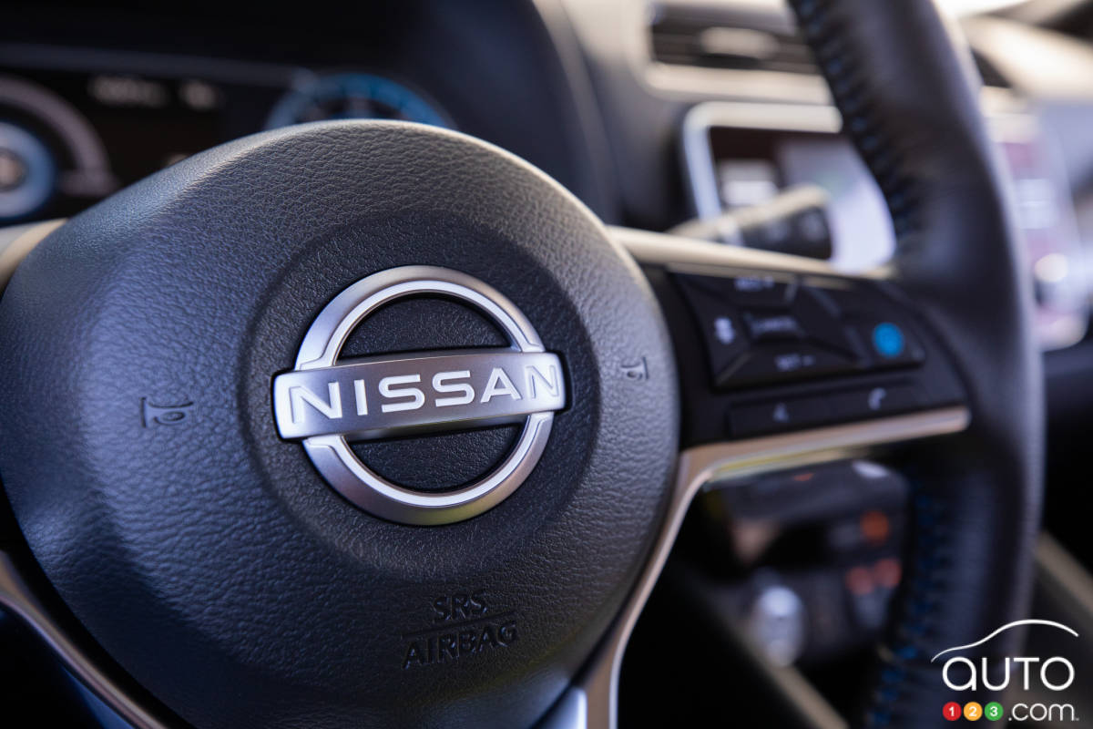 Nissan augmente à son tour les salaires de ses employés américains