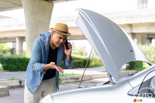 Comment identifier un faux vendeur de voiture et sécuriser votre achat