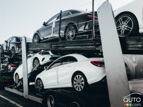 Revolutionizing Car Shopping: The Convenience of Buying a Car Online and Having It Delivered to Your Doorstep