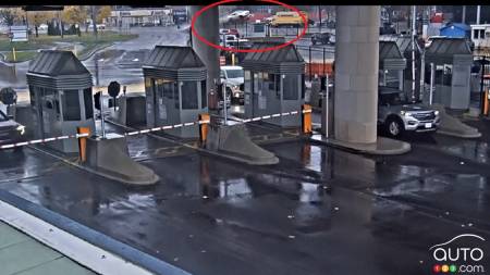 That Bentley Border Crash: A Mechanical or Driver-Health Issue Suspected