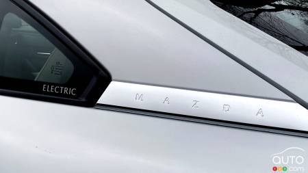 En mode rattrapage, Mazda prévoit 7 ou 8 modèles électrique d'ici 2030