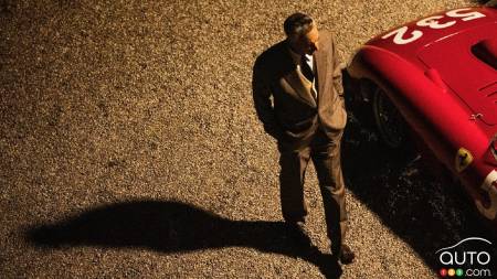 'Tis the Season for Two Motorsport Films