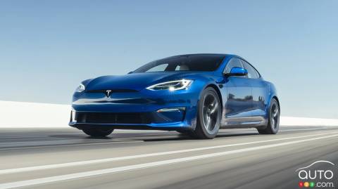 Tesla Is Recalling Two Million Vehicles to Address Autopilot Safety Issue