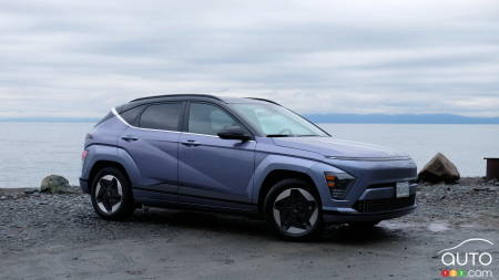 2024 Hyundai Kona Electric First Drive: Already a Sure Value?