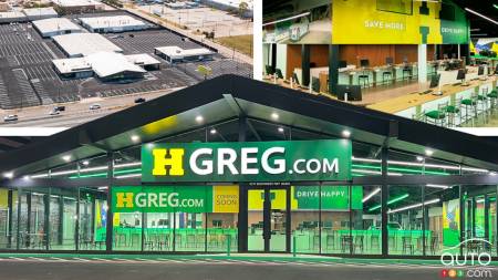 H Grégoire to Open Largest Used Car Dealership in Texas