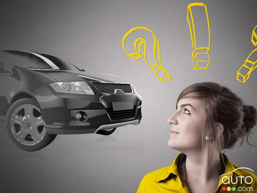 Choosing the right car insurance