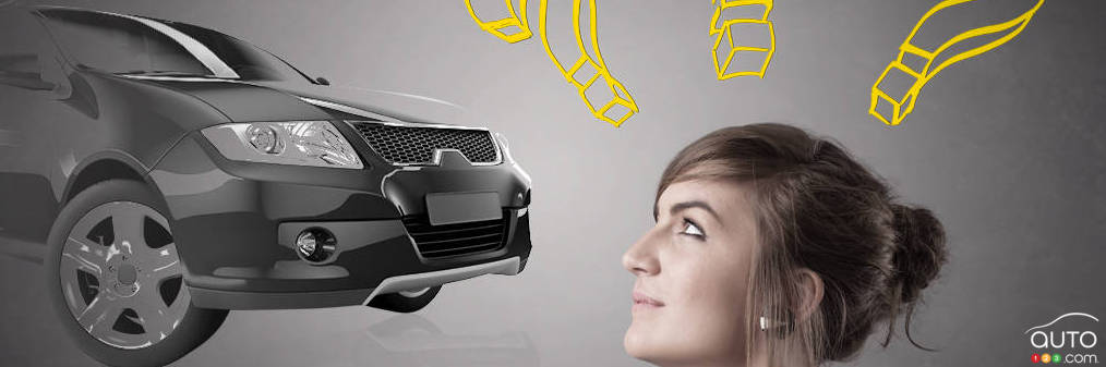 Age-appropriate car insurance: Understand its importance now with Auto123