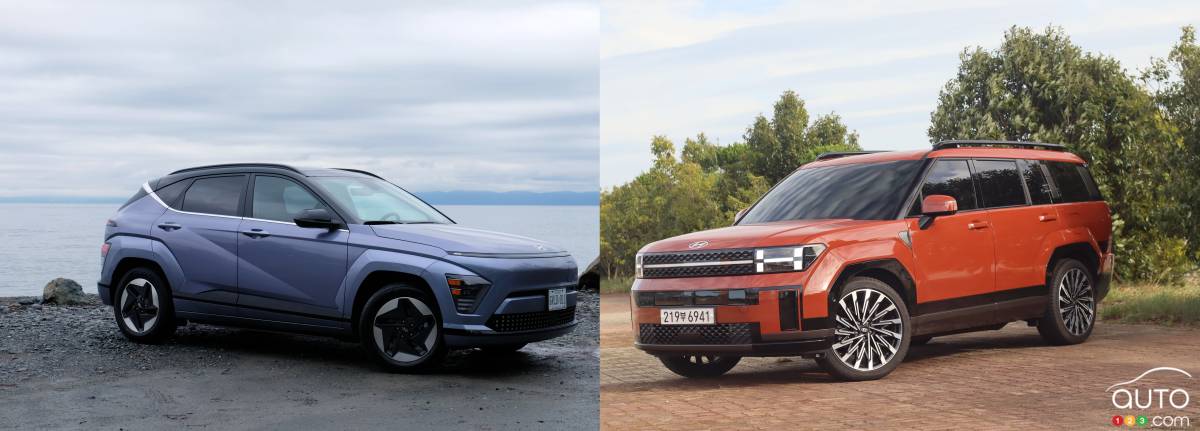 2024 Hyundai Lineup in Canada: Models and Changes