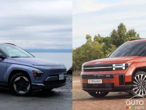 2024 Hyundai Lineup in Canada: Models and Changes