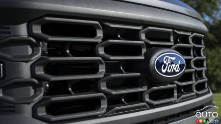 Recalls: Ford Leads Industry for Recalls for Third Straight Year