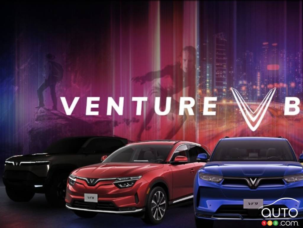 Un nouveau concept  sera présenté au CES 2024