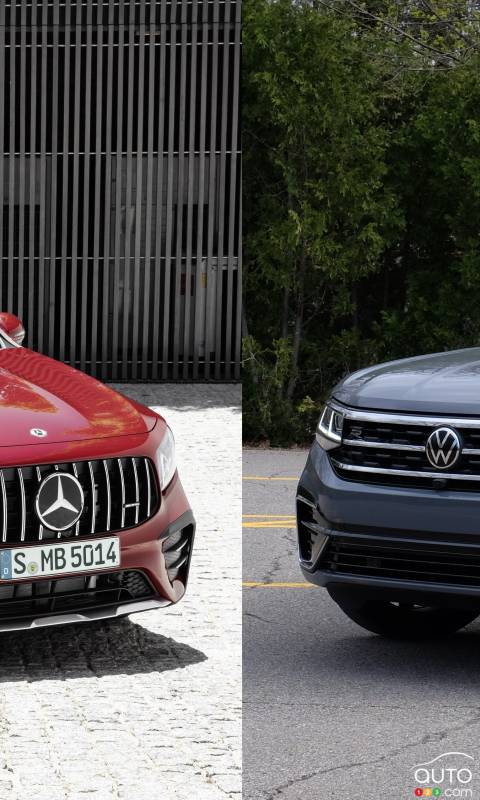 The 10 Vehicles That Most Disappoint Their New Owners, According to Consumer Reports