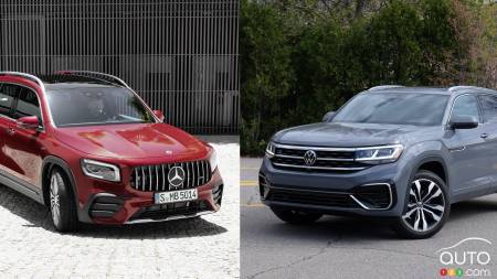 The 10 Vehicles That Most Disappoint Their New Owners, According to Consumer Reports