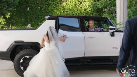 GM et le Super Bowl : véhicules électriques, Will Ferrell et Netflix