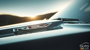 Ram 1500 Rev: Ram's Coming Electric Pickup Gets a Name