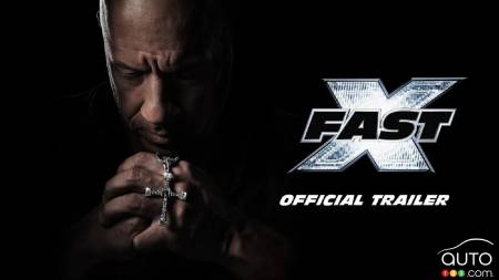 Fast X: Here’s the trailer for the 10th Fast and Furious Movie