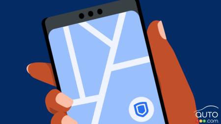 Uber: a new recording feature for added safety