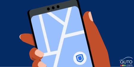 Uber : une nouvelle fonction d’enregistrement pour plus de sécurité