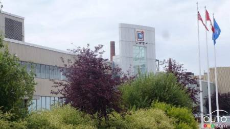 GM Will Assemble Electric Motors for its EVs at its St. Catharines, Ontario Plant