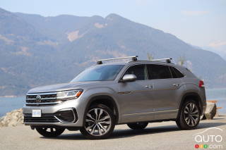 Research 2023
                  VOLKSWAGEN Atlas pictures, prices and reviews