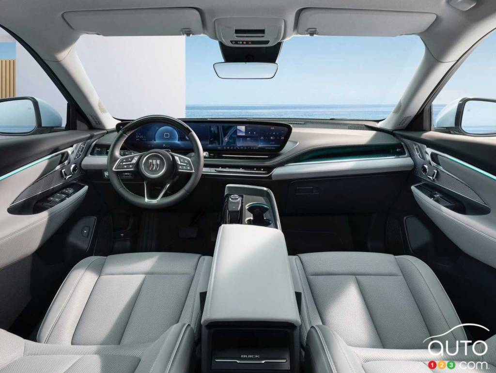 Articles on Buick | Car News | Auto123