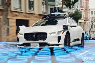 Autonomous Driving: Consumer Concerns and Fears Persist