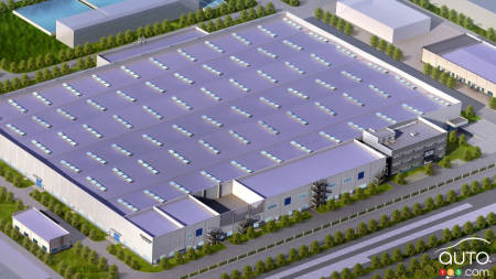 Volkswagen Edges Closer to Decision on New North American Plants