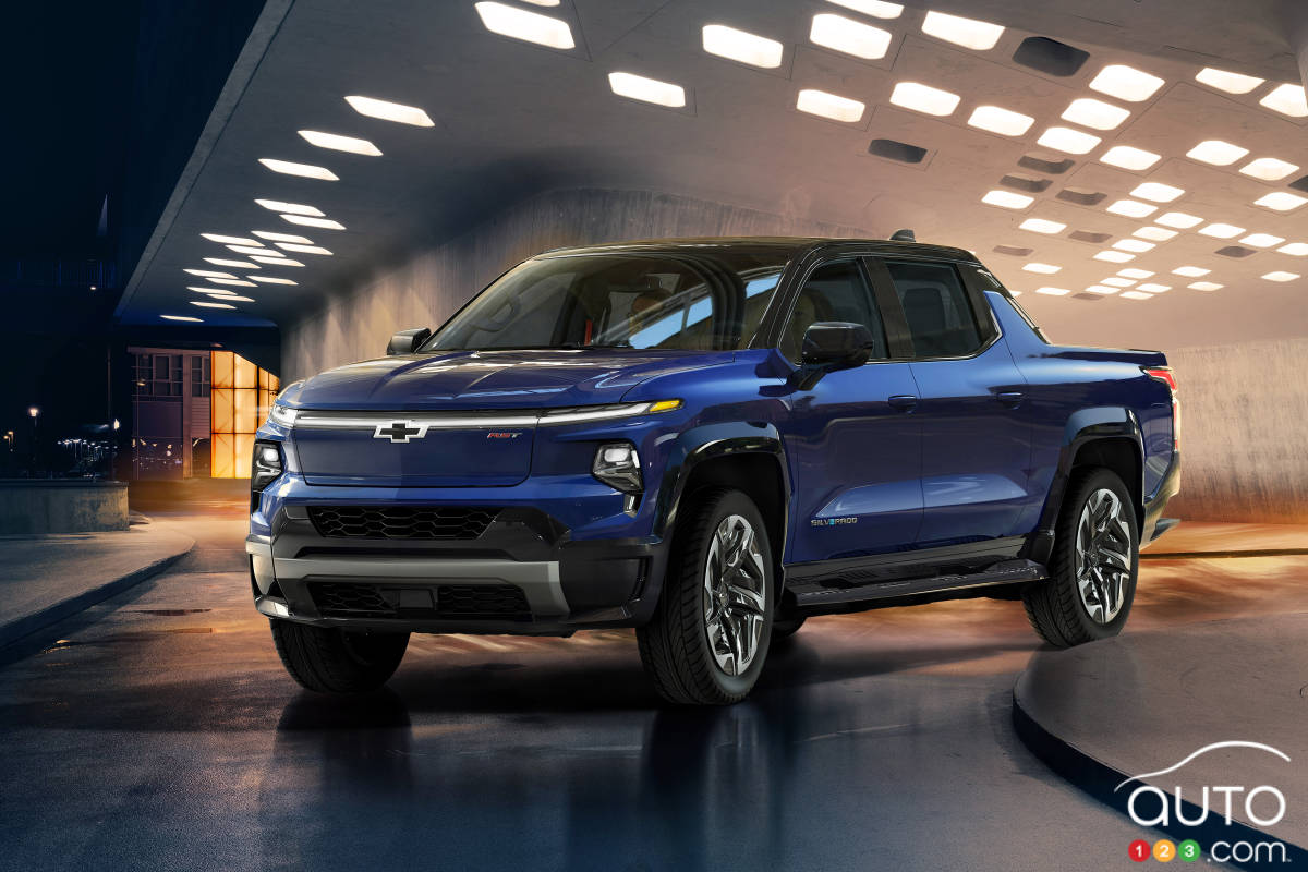 GM Is Exploring the Possibility of Using ChatGPT in its Vehicles