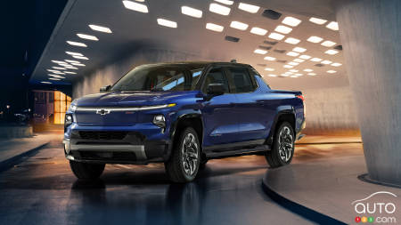 GM Is Exploring the Possibility of Using ChatGPT in its Vehicles