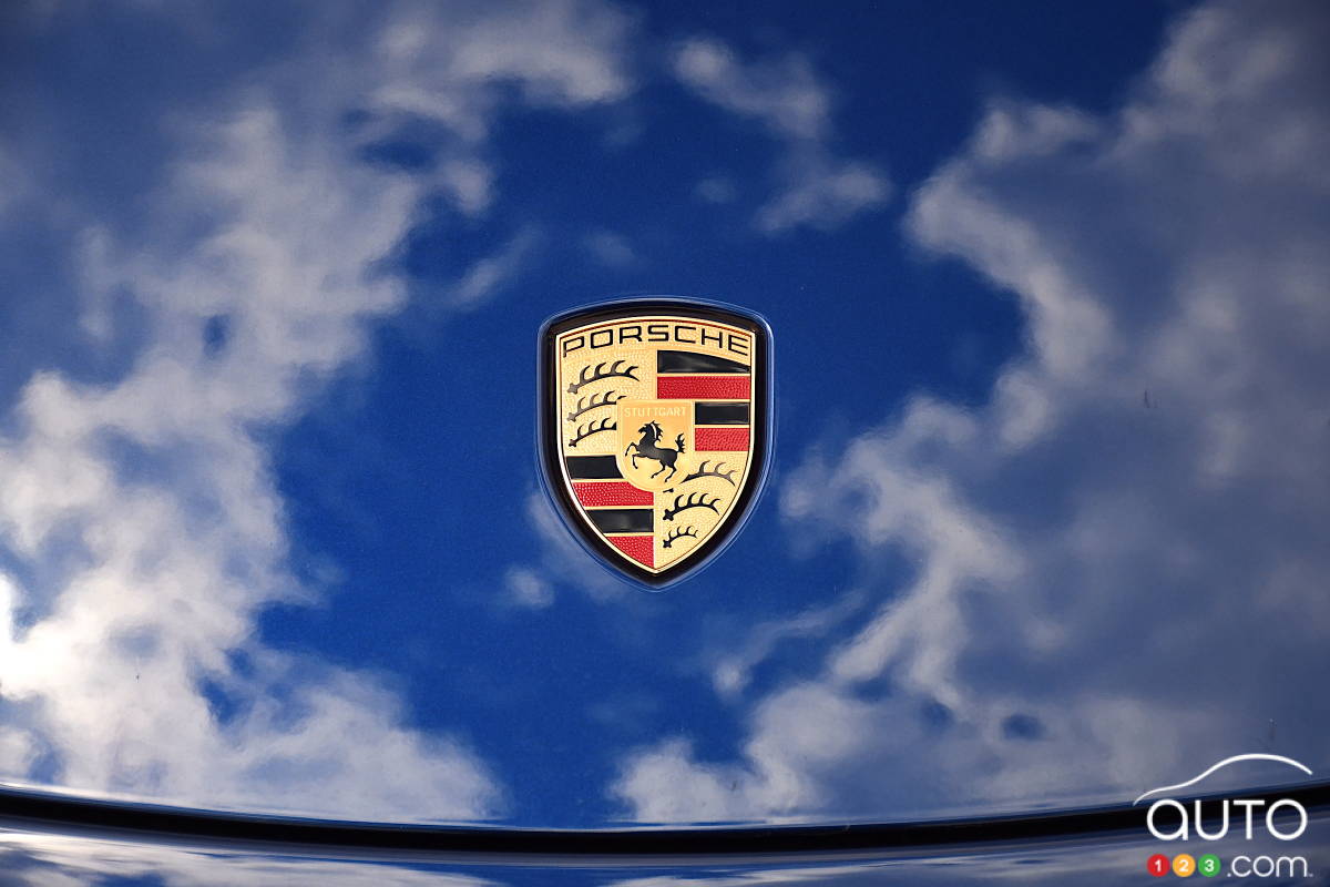 D’importantes hausses de prix sont attendues chez Porsche