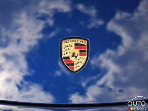 D’importantes hausses de prix sont attendues chez Porsche