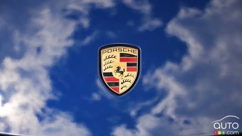 Major Vehicle Price Hikes Planned by Porsche