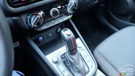 Hyundai Reiterates Commitment to Physical Buttons in Vehicle Interiors