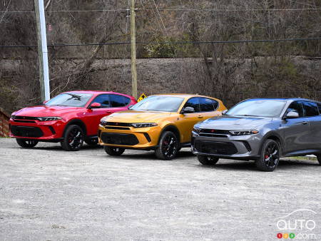 2023 Dodge Hornet First Drive: The Challenge Will Be Tough