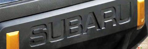 Subaru's Next Wilderness Version Will Be Unveiled Next Week in NY