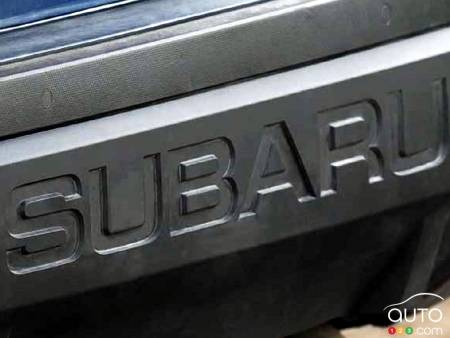 La prochaine version Wilderness chez Subaru sera dévoilée la semaine prochaine