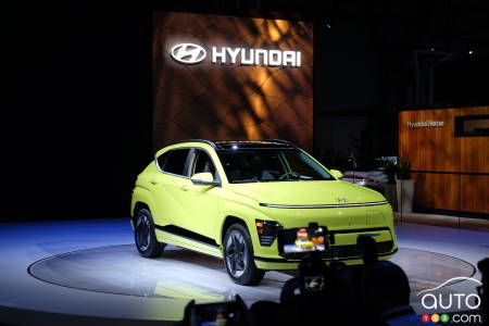 Unveiling the 2024 Hyundai Kona: Features & Specs