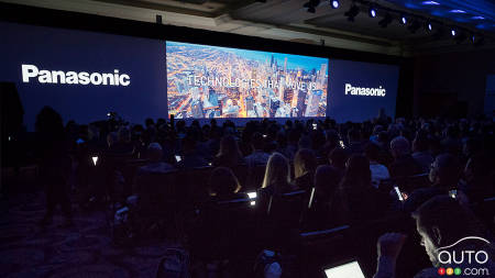 BMW, Stellantis Reportedly Discussing New EV Battery Plants with Panasonic