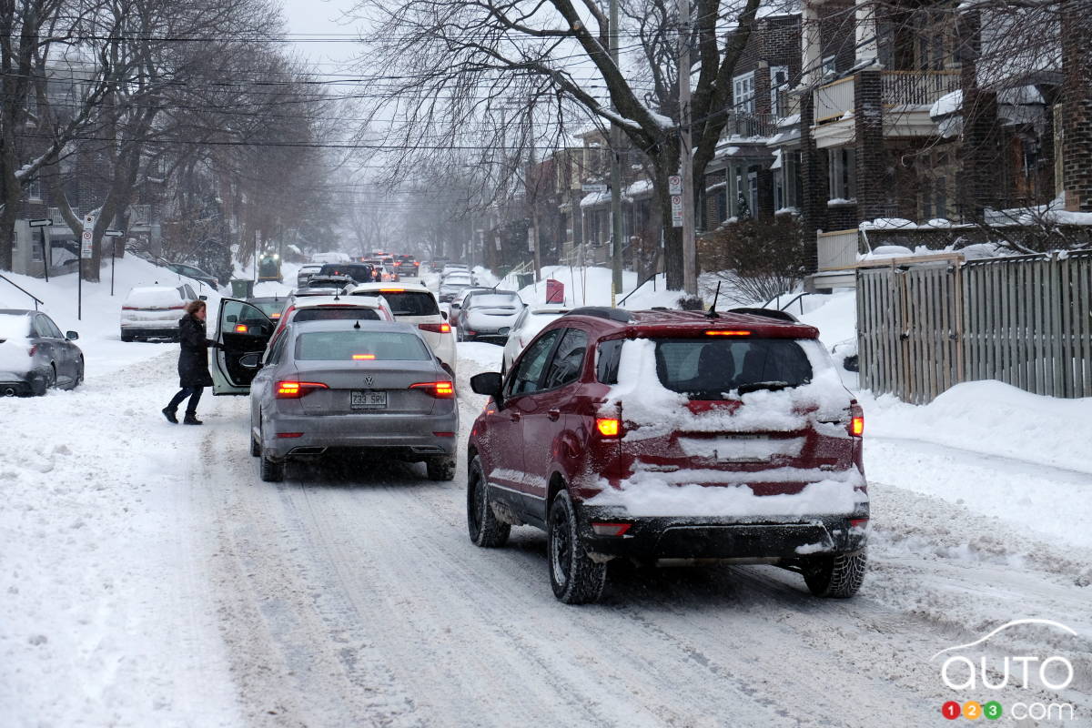 Michelin Recalls Over 77,000 Tires in Canada
