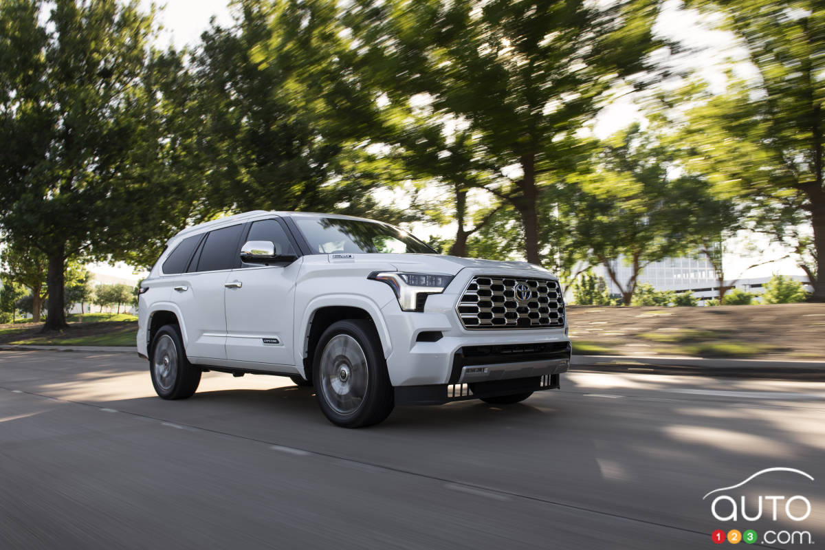 Here Are the 15 Models Most Likely to Last More than 400,000 km