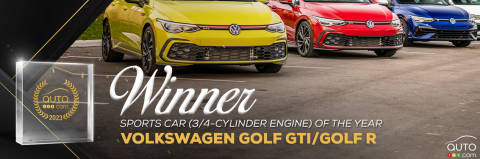 Best Sports Car (3/4-cylinder engine) in 2023: We Hand Out Our Auto123 Award!