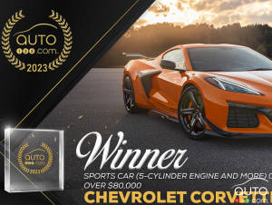 Best Sports Car (5-cylinder+ engine) Over $80,000 in 2023: We Hand Out Our Auto123 Award!