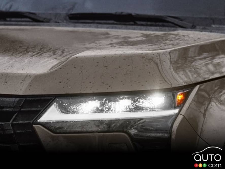 2024 Lexus GX