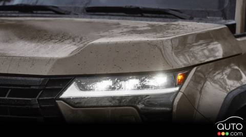 2024 Lexus GX: Here's a First Look at the Next GX