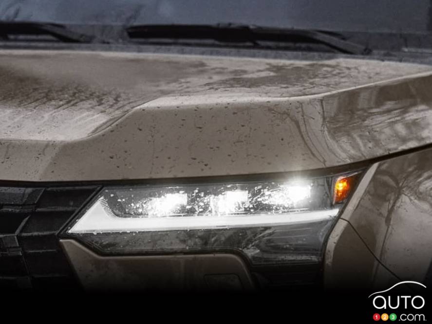 Lexus GX 2024