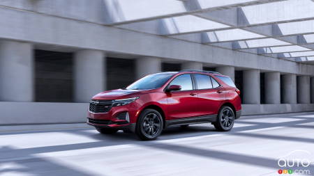 GM Developing New 2.5L 4-Cylinder Turbo Engine