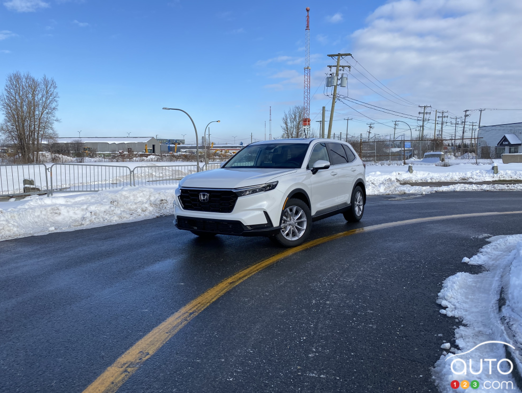 Honda