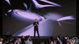 Tesla Cybertruck: Up to 500,000 Sales Per Year, Says Elon Musk