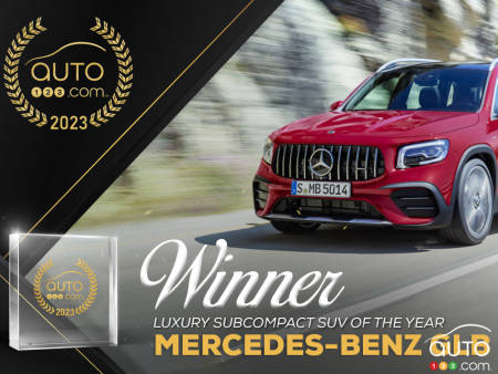 Best Luxury Subcompact SUV in 2023: We Hand Out Our Auto123 Award!